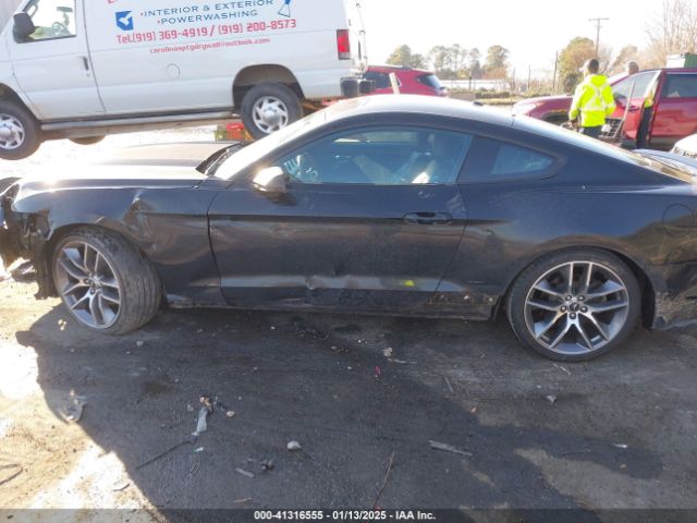 1FA6P8TH3H5335294 Ford Mustang Ecoboost