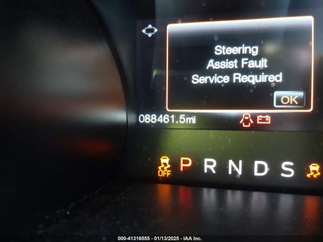 1FA6P8TH3H5335294 Ford Mustang Ecoboost