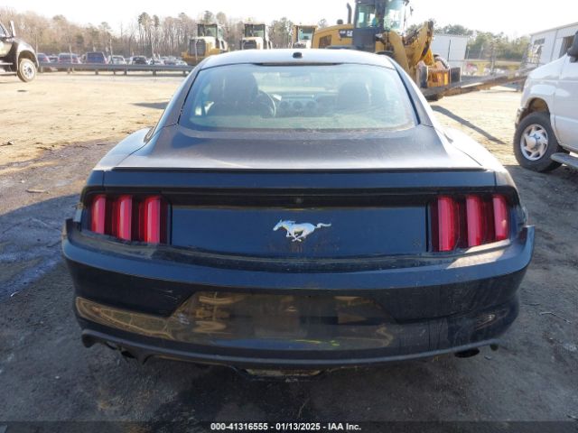 1FA6P8TH3H5335294 Ford Mustang Ecoboost