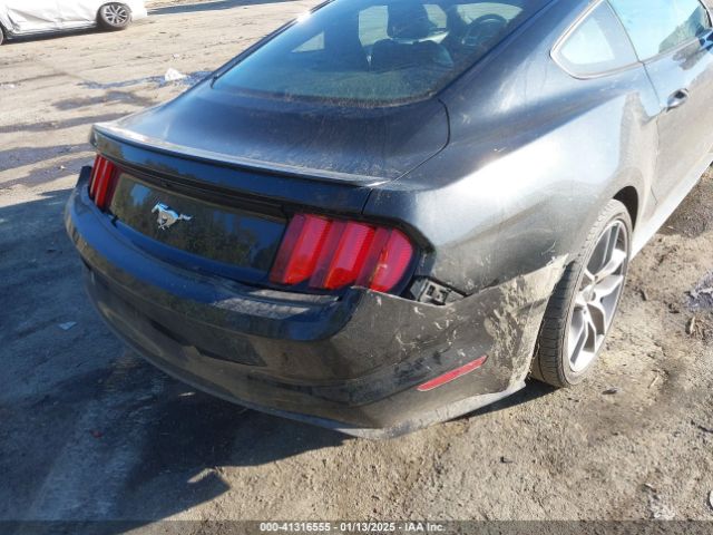1FA6P8TH3H5335294 Ford Mustang Ecoboost