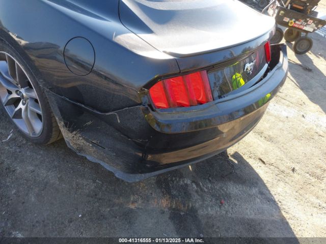 1FA6P8TH3H5335294 Ford Mustang Ecoboost
