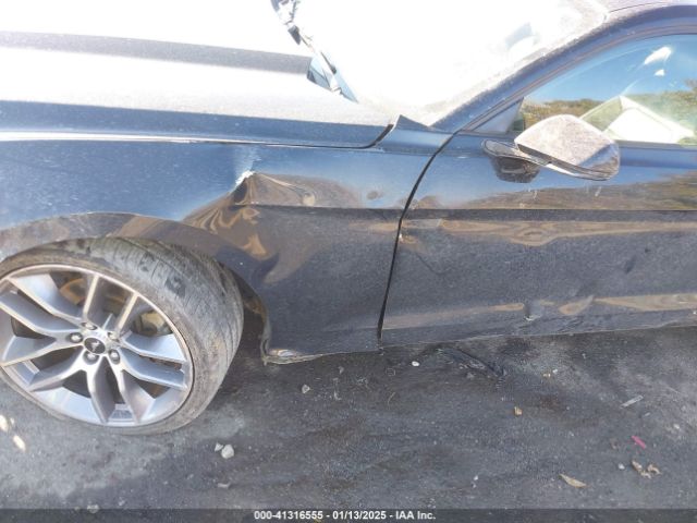 1FA6P8TH3H5335294 Ford Mustang Ecoboost