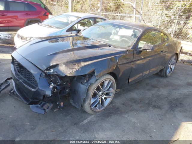 1FA6P8TH3H5335294 Ford Mustang Ecoboost