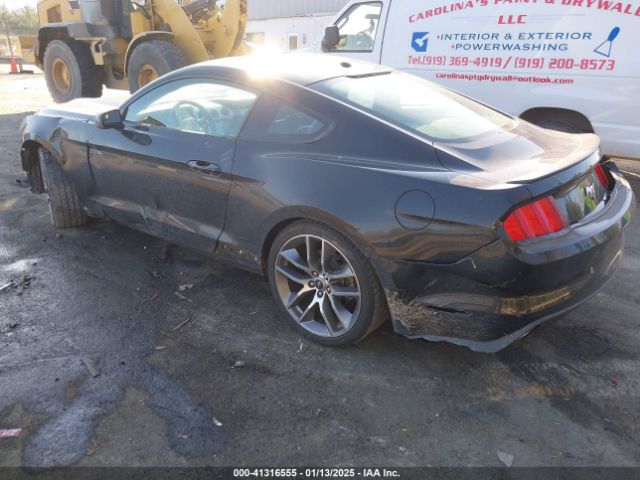 1FA6P8TH3H5335294 Ford Mustang Ecoboost