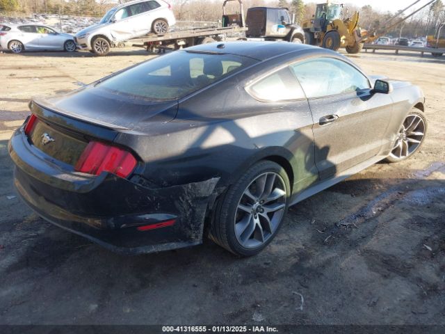 1FA6P8TH3H5335294 Ford Mustang Ecoboost