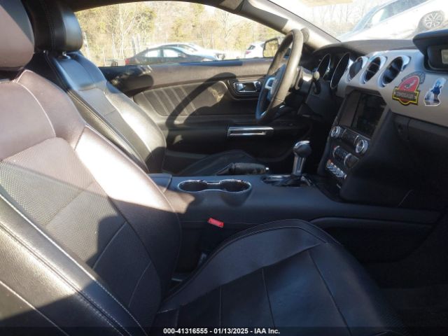1FA6P8TH3H5335294 Ford Mustang Ecoboost