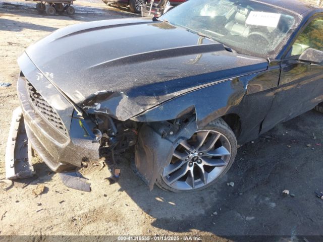 1FA6P8TH3H5335294 Ford Mustang Ecoboost