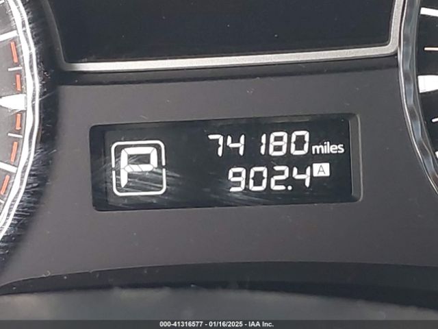 5N1DL0MN2JC508836 Infiniti QX60
