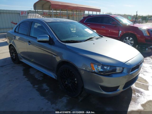 2013 MITSUBISHI LANCER JA32U2FU5DU015593 Photo 0