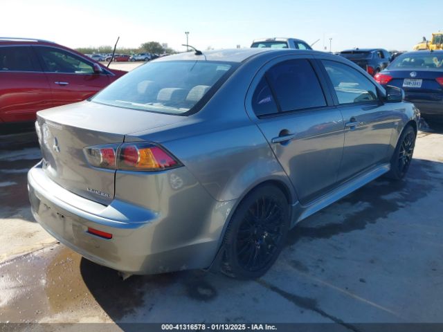 2013 MITSUBISHI LANCER JA32U2FU5DU015593 Photo 3