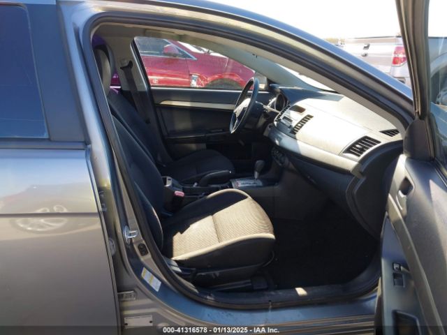 2013 MITSUBISHI LANCER JA32U2FU5DU015593 Photo 4
