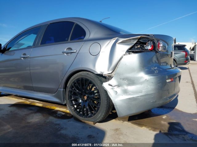 2013 MITSUBISHI LANCER JA32U2FU5DU015593 Photo 5