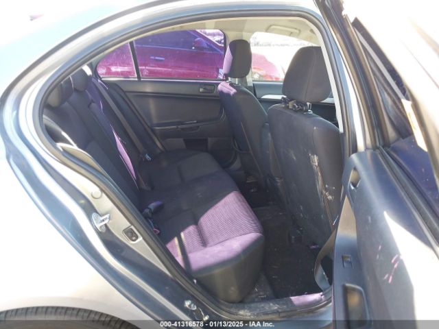 2013 MITSUBISHI LANCER JA32U2FU5DU015593 Photo 7