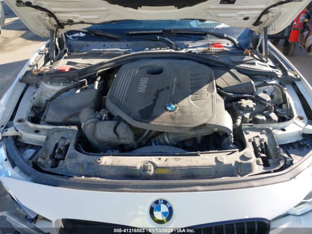 WBA8B7G50GNT14006 BMW 340i Xdrive