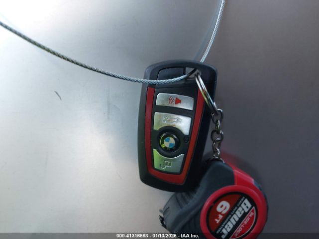 WBA8B7G50GNT14006 BMW 340i Xdrive