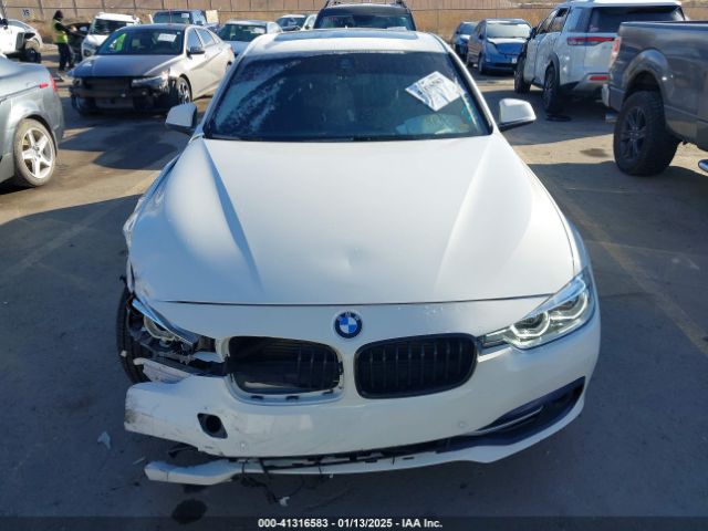 WBA8B7G50GNT14006 BMW 340i Xdrive