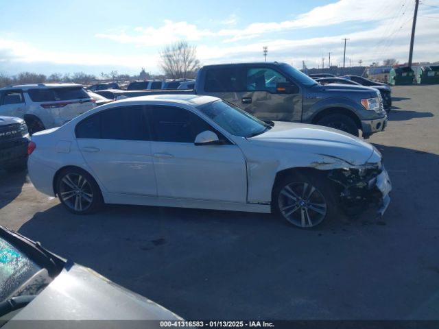 WBA8B7G50GNT14006 BMW 340i Xdrive