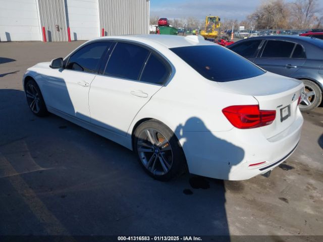 WBA8B7G50GNT14006 BMW 340i Xdrive