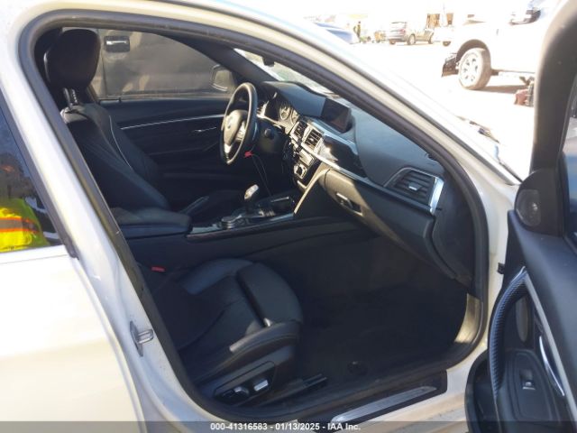 WBA8B7G50GNT14006 BMW 340i Xdrive