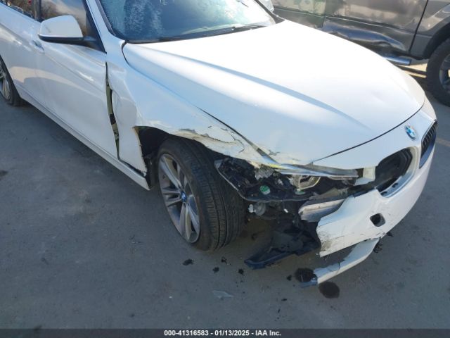WBA8B7G50GNT14006 BMW 340i Xdrive