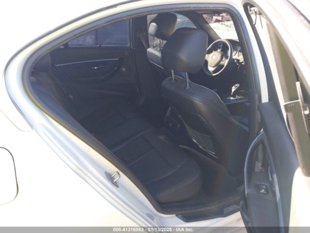 WBA8B7G50GNT14006 BMW 340i Xdrive