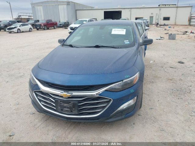 1G1ZB5ST0KF143514 Chevrolet Malibu 1ls