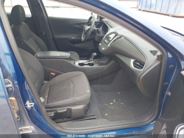 1G1ZB5ST0KF143514 Chevrolet Malibu 1ls