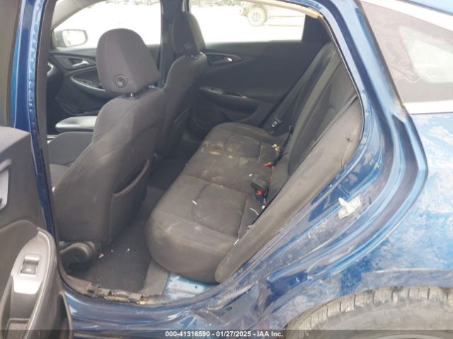 1G1ZB5ST0KF143514 Chevrolet Malibu 1ls