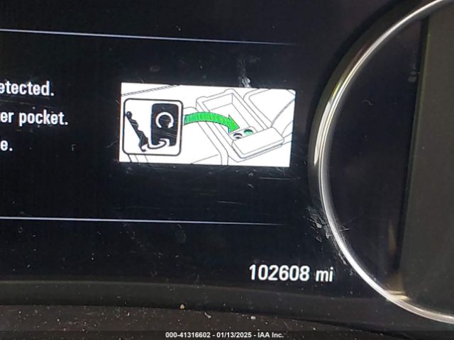 LRBFX4SX6KD019671 Buick Envision Awd Premium Ii