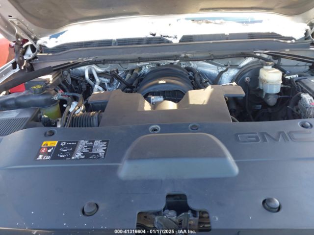 1GKS2GKCXFR651082 GMC Yukon Xl 1500 Sle