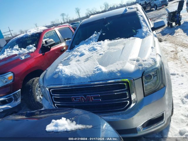 1GKS2GKCXFR651082 GMC Yukon Xl 1500 Sle
