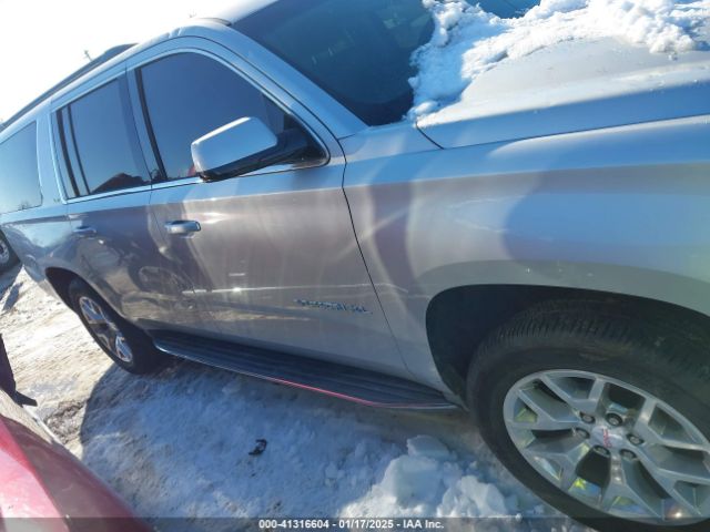 1GKS2GKCXFR651082 GMC Yukon Xl 1500 Sle