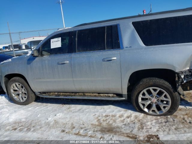 1GKS2GKCXFR651082 GMC Yukon Xl 1500 Sle