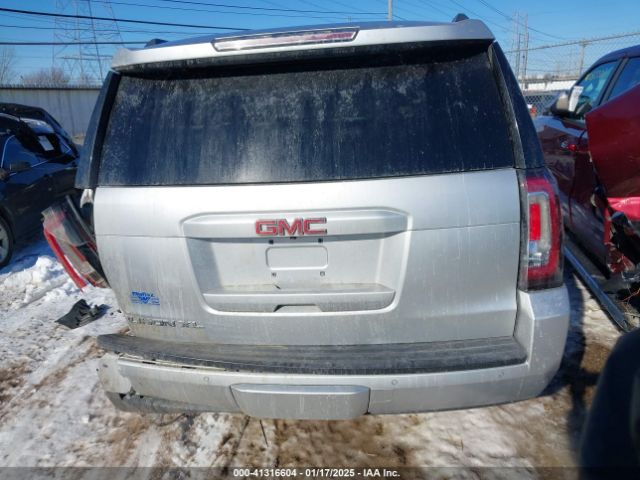 1GKS2GKCXFR651082 GMC Yukon Xl 1500 Sle