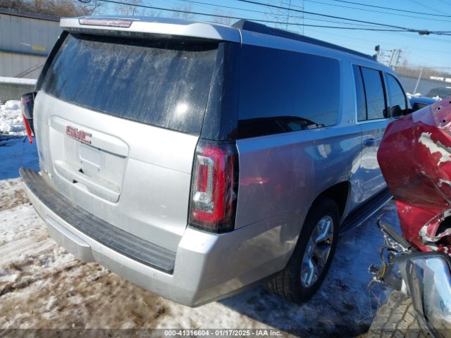 1GKS2GKCXFR651082 GMC Yukon Xl 1500 Sle