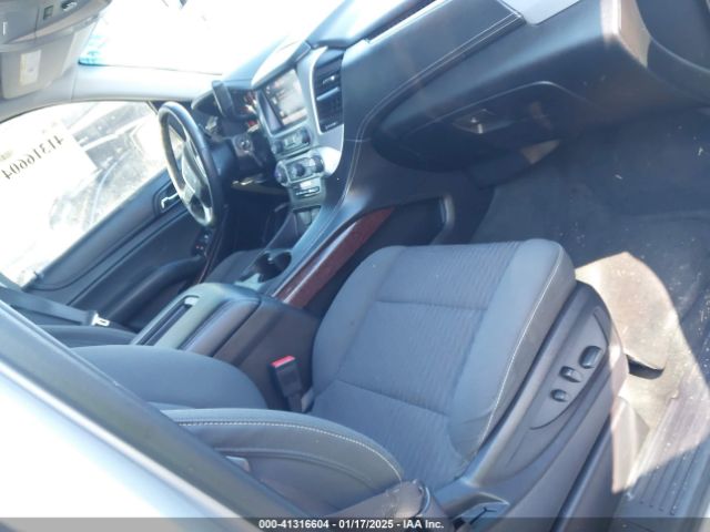 1GKS2GKCXFR651082 GMC Yukon Xl 1500 Sle
