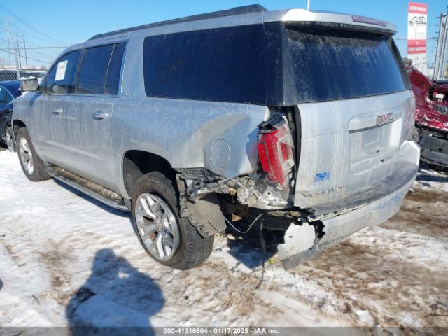 1GKS2GKCXFR651082 GMC Yukon Xl 1500 Sle