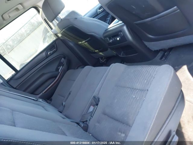 1GKS2GKCXFR651082 GMC Yukon Xl 1500 Sle