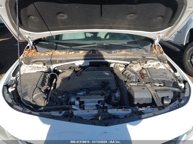 1G1ZA5ST1GF213886 Chevrolet Malibu L