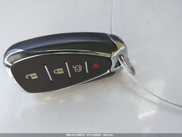 1G1ZA5ST1GF213886 Chevrolet Malibu L