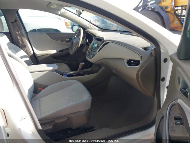 1G1ZA5ST1GF213886 Chevrolet Malibu L