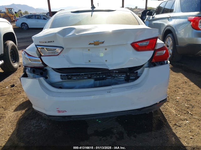 1G1ZA5ST1GF213886 Chevrolet Malibu L