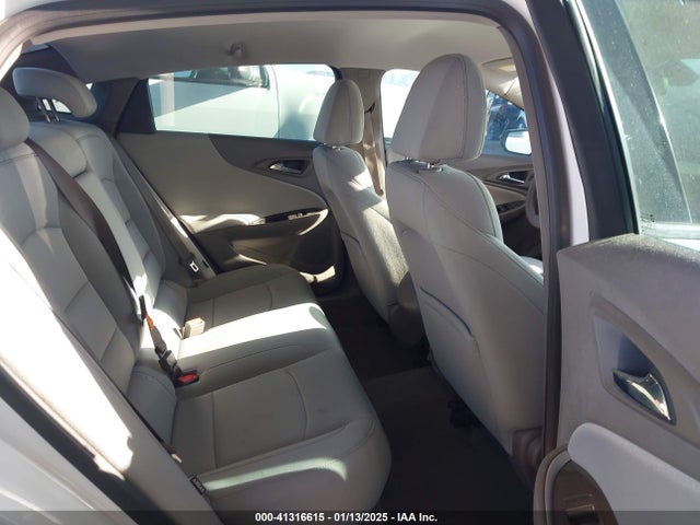 1G1ZA5ST1GF213886 Chevrolet Malibu L