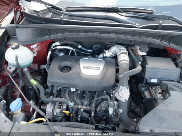 KM8J3CA28JU623885 Hyundai Tucson Value