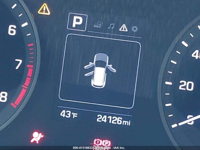 KM8J3CA28JU623885 Hyundai Tucson Value