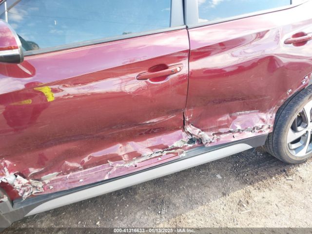 KM8J3CA28JU623885 Hyundai Tucson Value