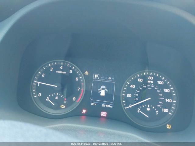 KM8J3CA28JU623885 Hyundai Tucson Value