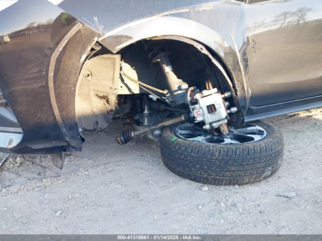 2023 MITSUBISHI MIRAGE ML32AWHJ5PH005103 Photo 5