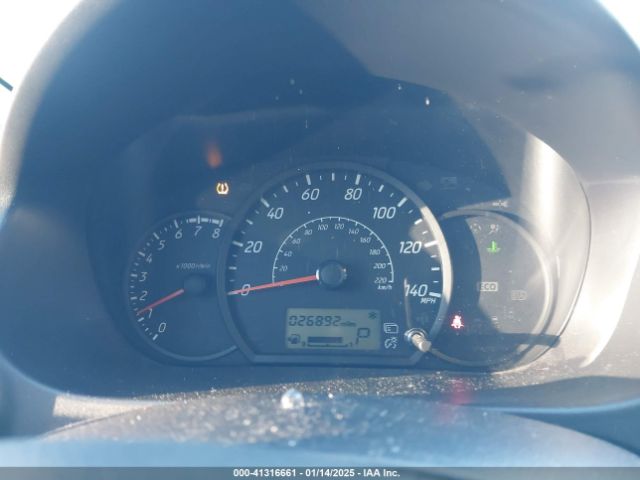 2023 MITSUBISHI MIRAGE ML32AWHJ5PH005103 Photo 6