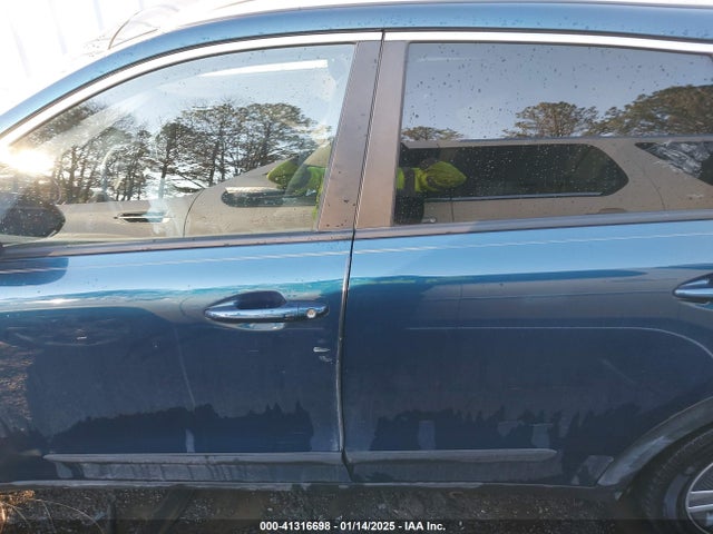 KIA Niro Lxs 2021 KNDCB3LC9M5470230 Image 14